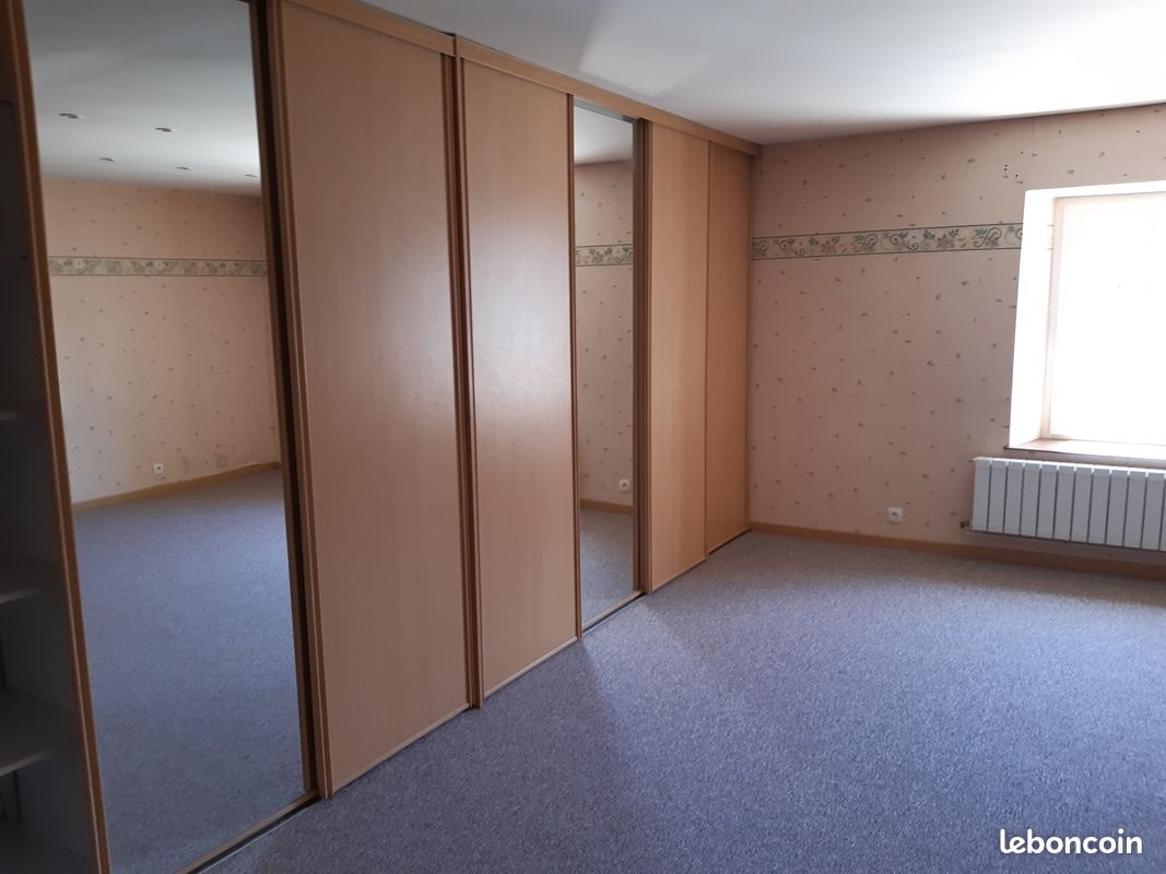 Maison à louer, 120m², Xeuilley