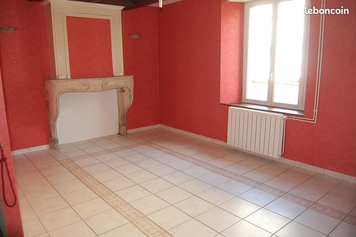 Maison à louer, 120m², Xeuilley