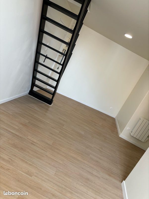 Appartement à louer, 35m², Denain