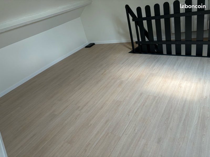 Appartement à louer, 35m², Denain