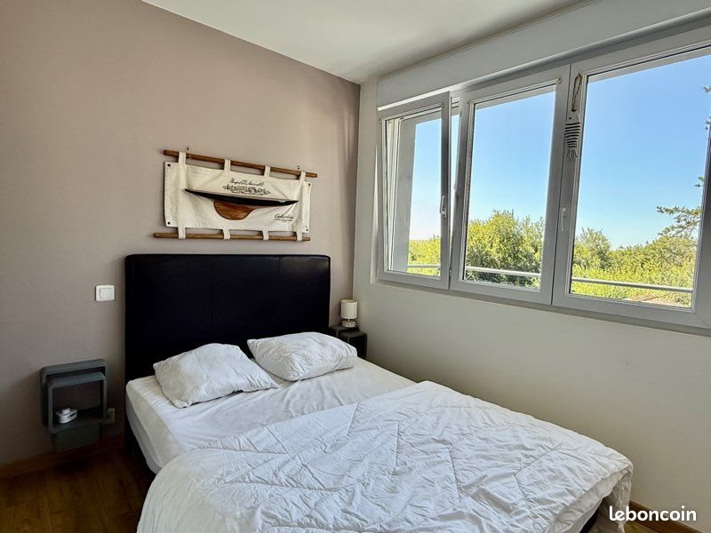 Maison à louer, 50m², Larmor-Plage