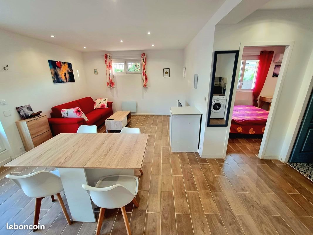 Appartement à louer, 50m², Agde (Cap d'Agde)