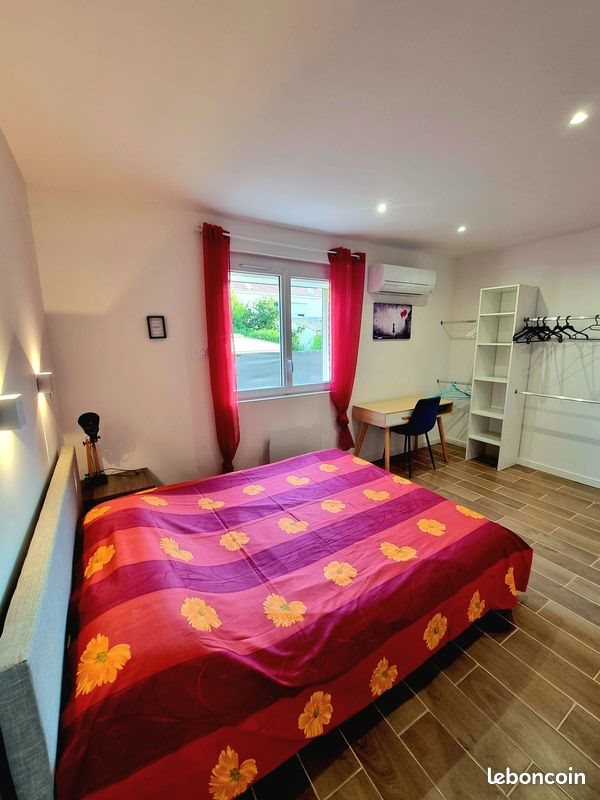 Appartement à louer, 50m², Agde (Cap d'Agde)