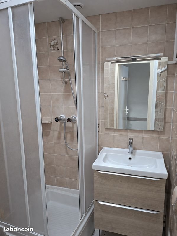 Appartement à louer, 20m², La Rochelle