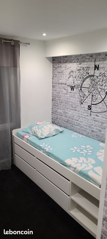 Appartement à louer, 18m², Jouy-le-Moutier