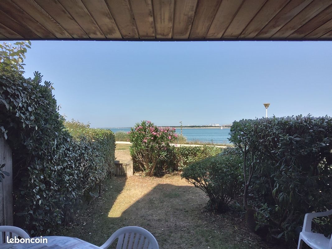 Appartement à louer, 31m², La Rochelle