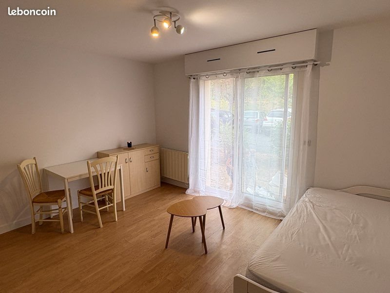 Appartement à louer, 20m², Lisieux