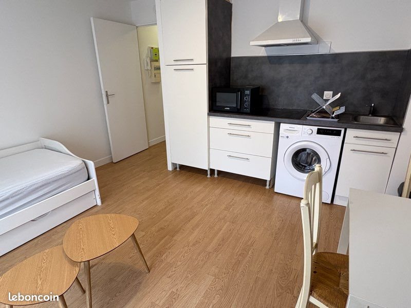 Appartement à louer, 20m², Lisieux