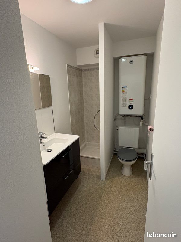 Appartement à louer, 20m², Lisieux