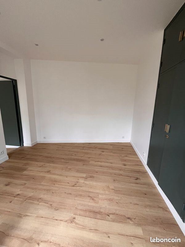 Appartement à louer, 47m², Locminé