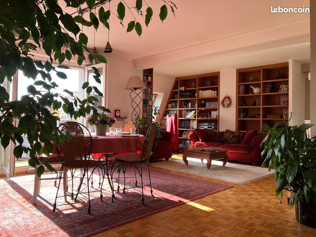 Appartement à vendre, 122m², Schiltigheim