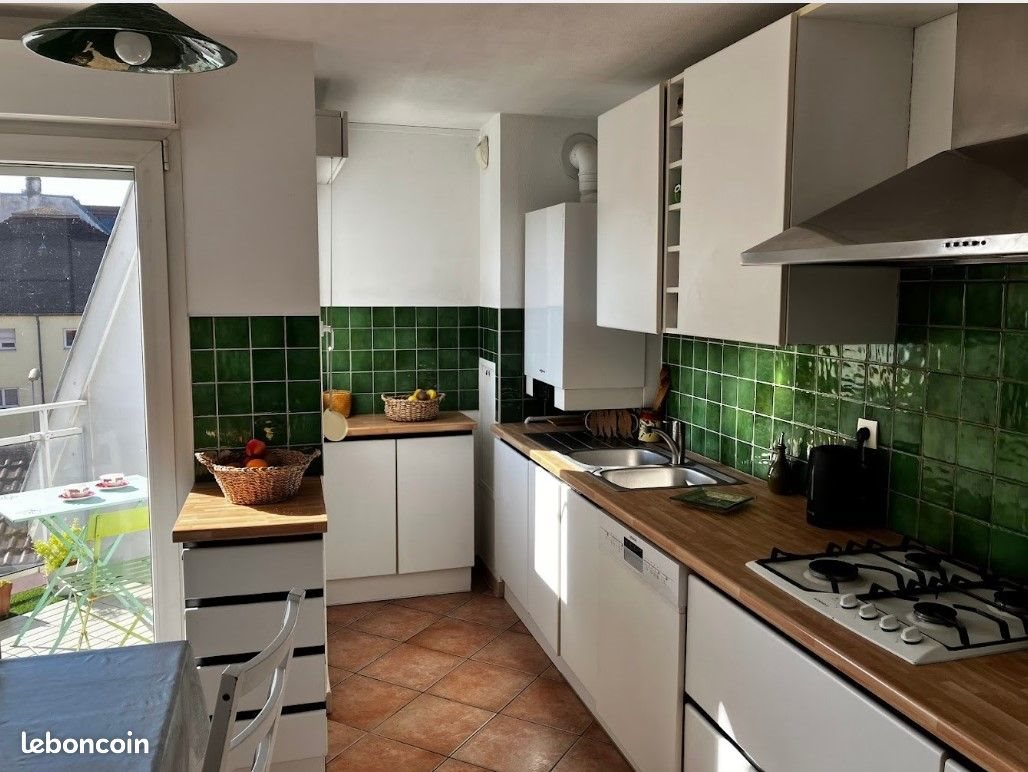 Appartement à vendre, 122m², Schiltigheim