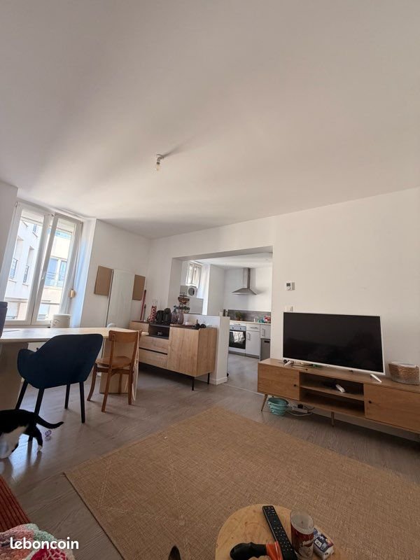 Appartement à louer, 52m², Jarville-la-Malgrange