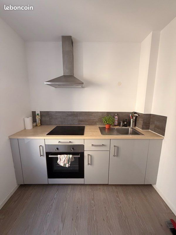 Appartement à louer, 52m², Jarville-la-Malgrange