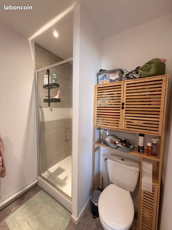 Appartement à louer, 52m², Jarville-la-Malgrange