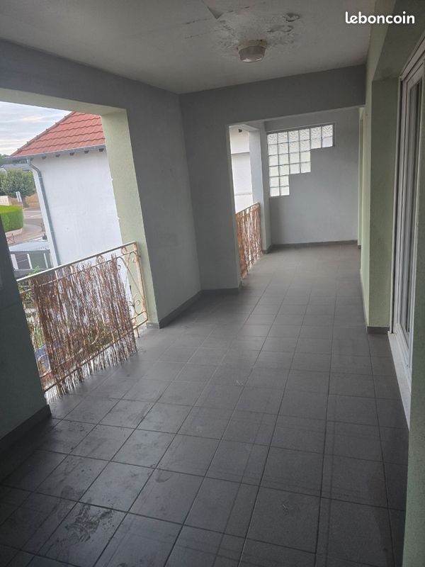 Appartement à louer, 87m², Carling