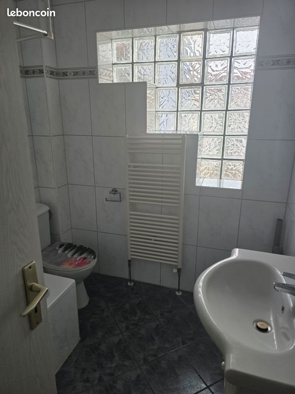 Appartement à louer, 87m², Carling