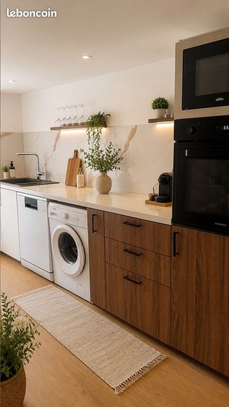 Appartement à louer, 62m², Obernai