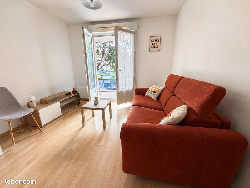 Appartement à louer, 22m², Aytré