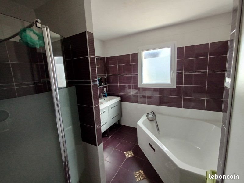 Maison à vendre, 119m², Forcé