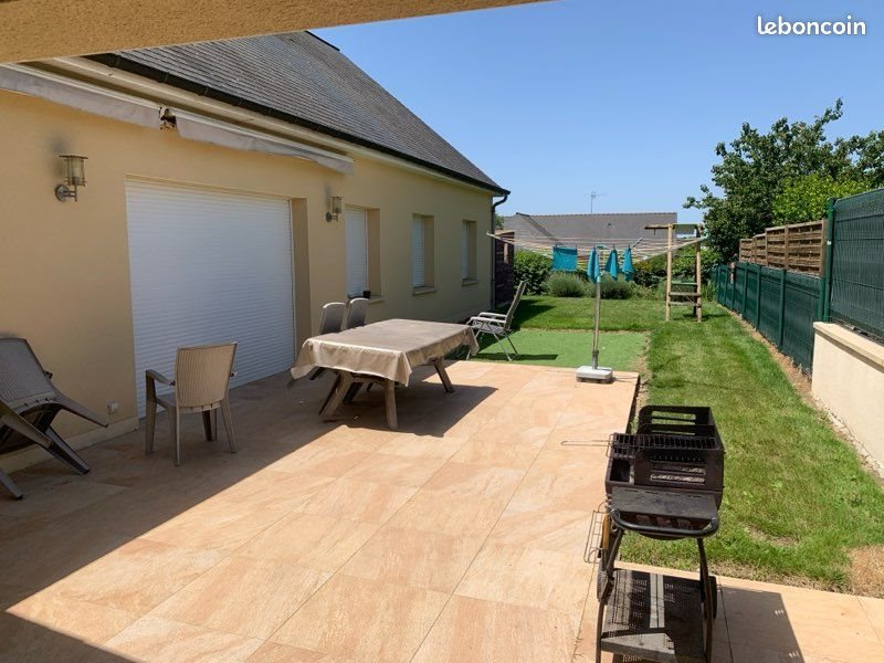 Maison à vendre, 119m², Forcé