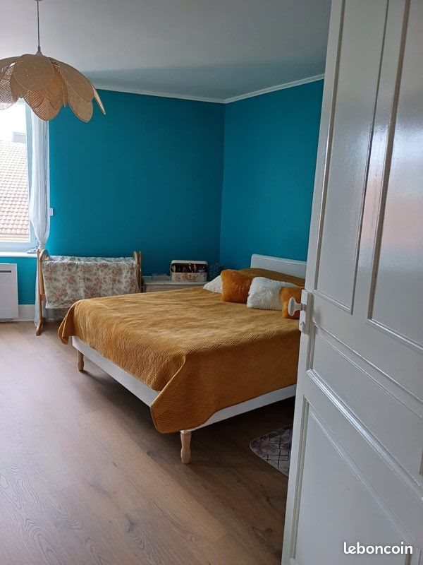 Appartement à vendre, 135m², Toul