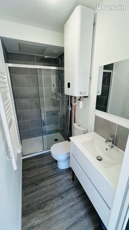 Appartement à louer, 22m², Mont-de-Marsan