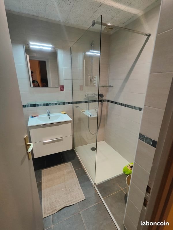 Appartement à louer, 24m², Saint-Jean-de-Sixt
