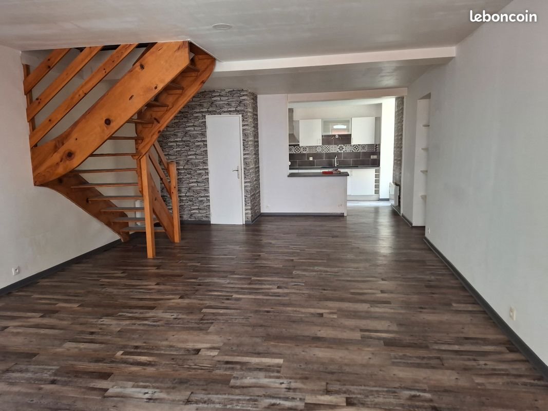 Maison à louer, 105m², Montfort-en-Chalosse