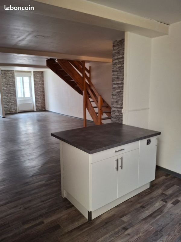 Maison à louer, 105m², Montfort-en-Chalosse