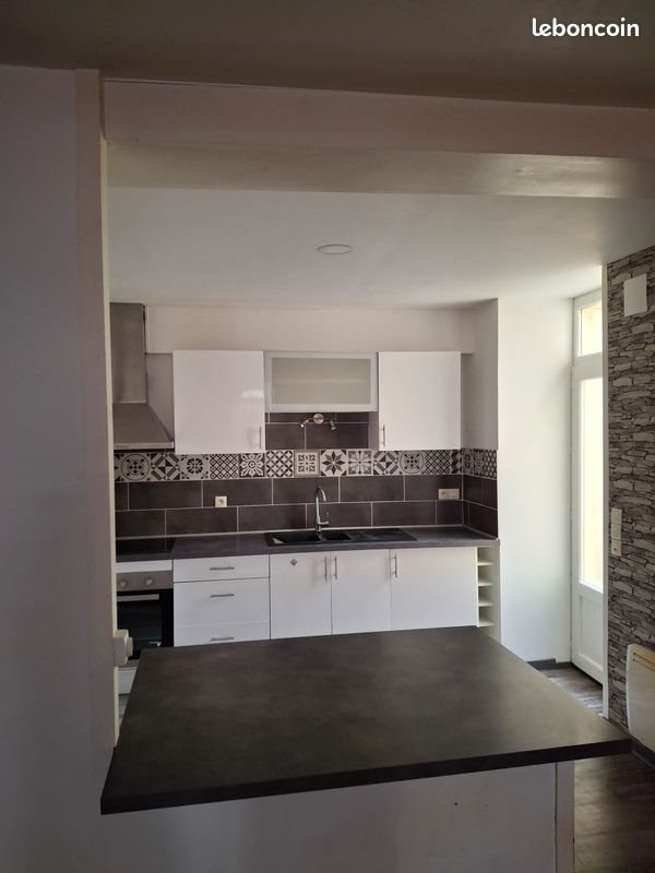 Maison à louer, 105m², Montfort-en-Chalosse