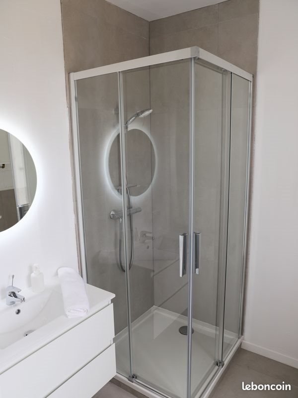 Appartement à vendre, 46m², Saint-Malo