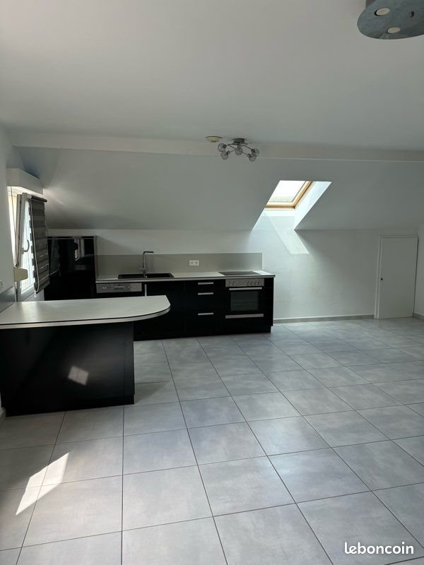Appartement à louer, 70m², Hayange