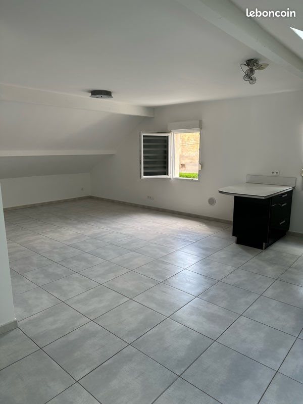 Appartement à louer, 70m², Hayange