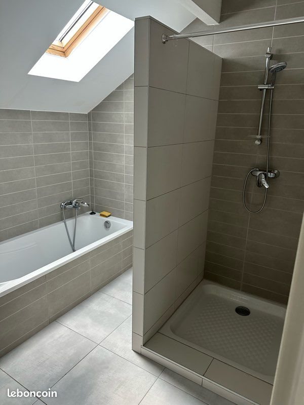 Appartement à louer, 70m², Hayange