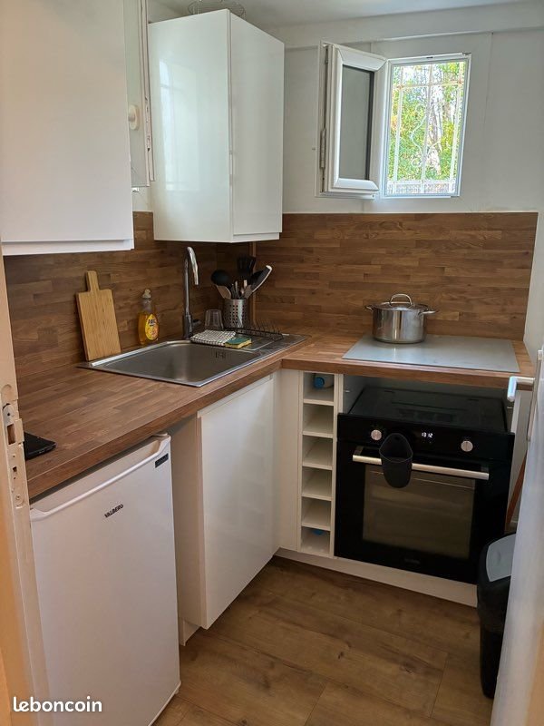 Appartement à louer, 40m², Antibes
