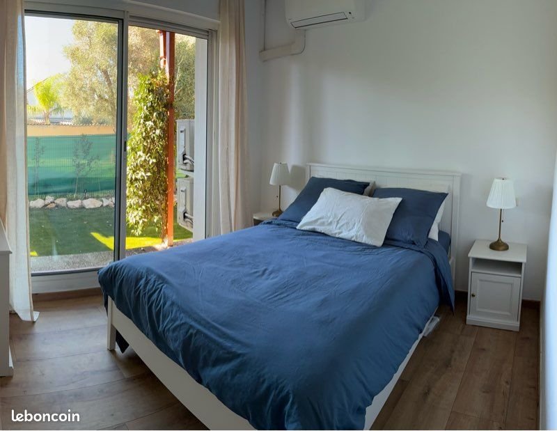 Appartement à louer, 40m², Antibes