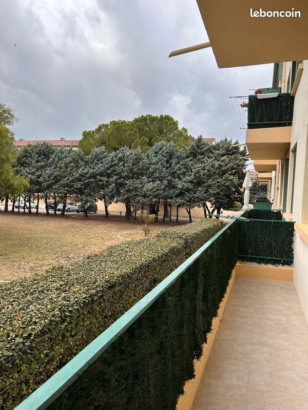 Appartement à louer, 60m², Orange