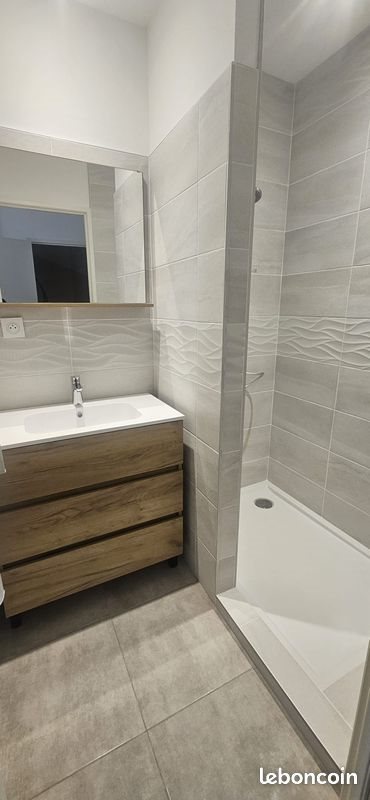 Appartement à louer, 55m², Beaucaire
