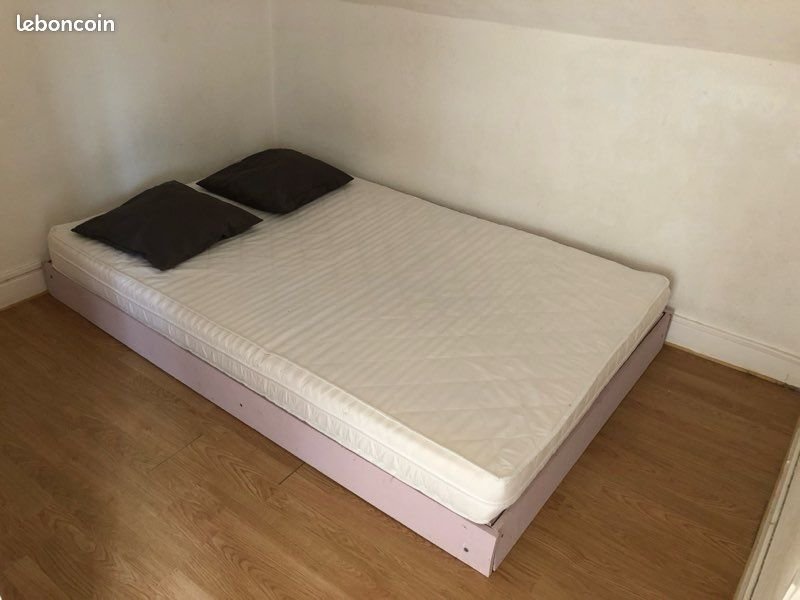 Appartement à vendre, 18m², Pau