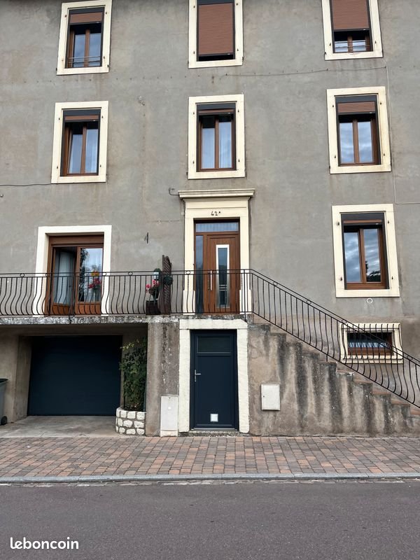 Appartement à louer, 45m², Moyeuvre-Grande