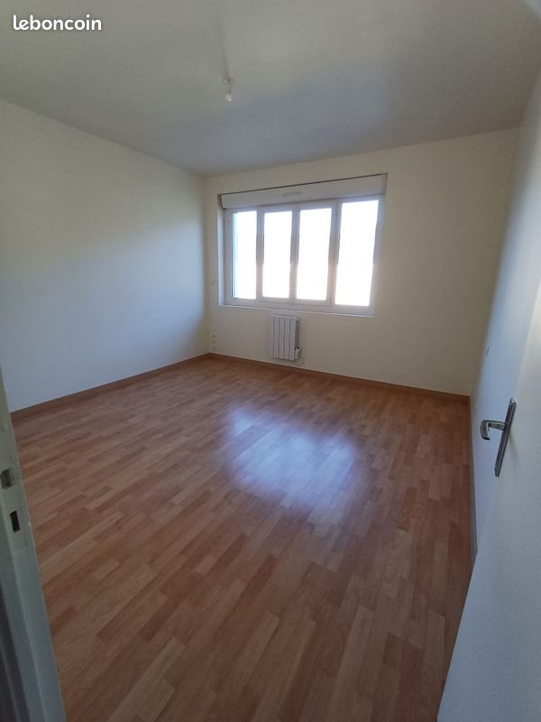 Appartement à louer, 75m², Bédée
