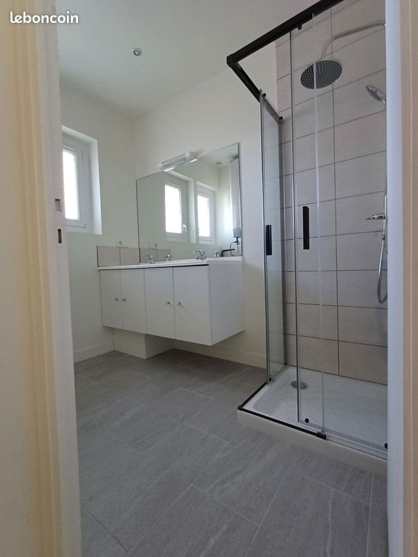 Appartement à louer, 75m², Bédée