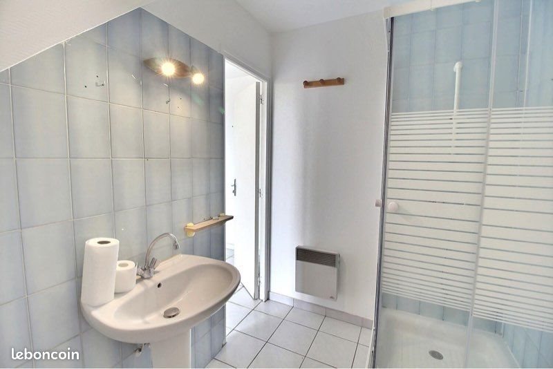 Appartement à louer, 30m², Paray-Vieille-Poste