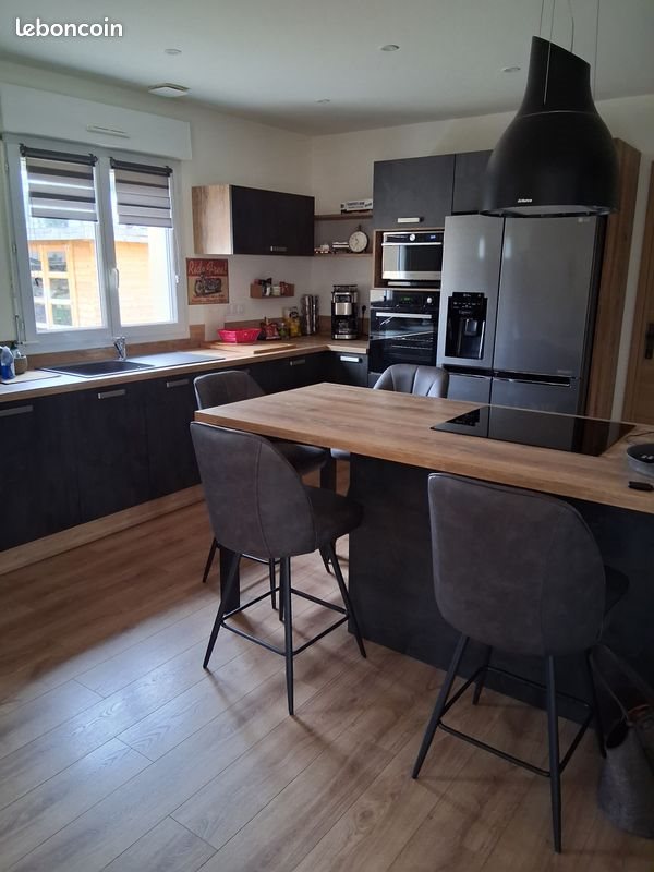 Maison à vendre, 104m², Mâcon