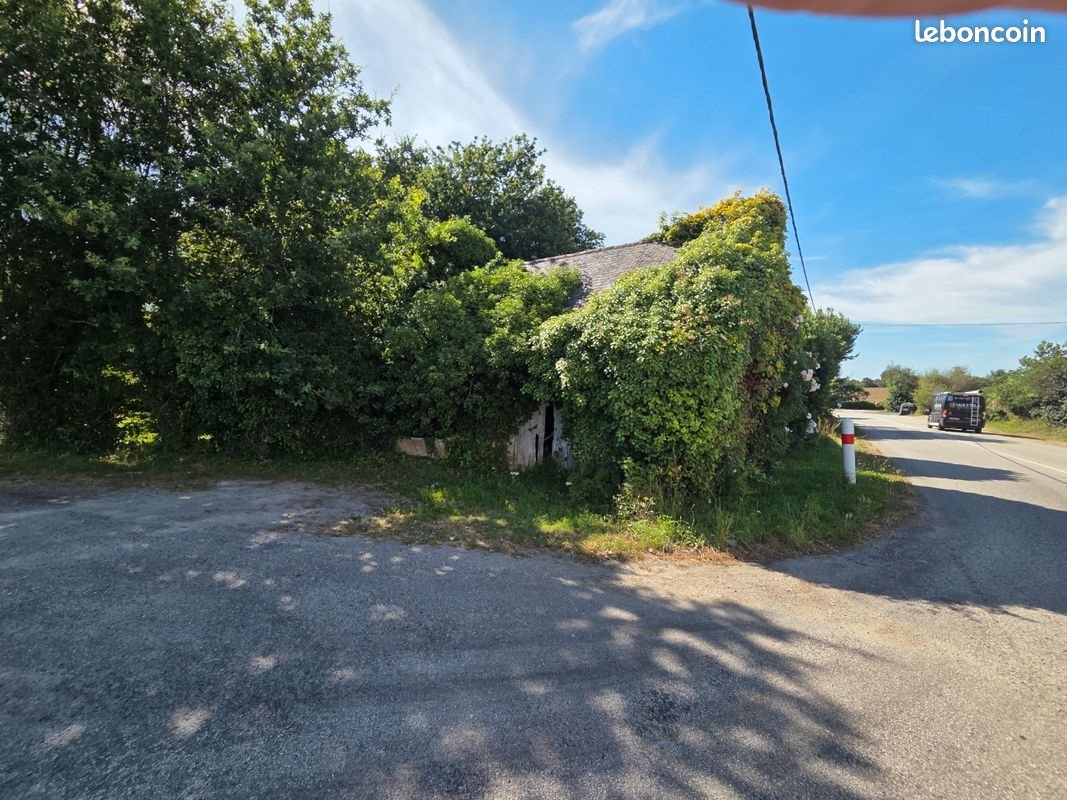 Maison à vendre, 40m², Briec
