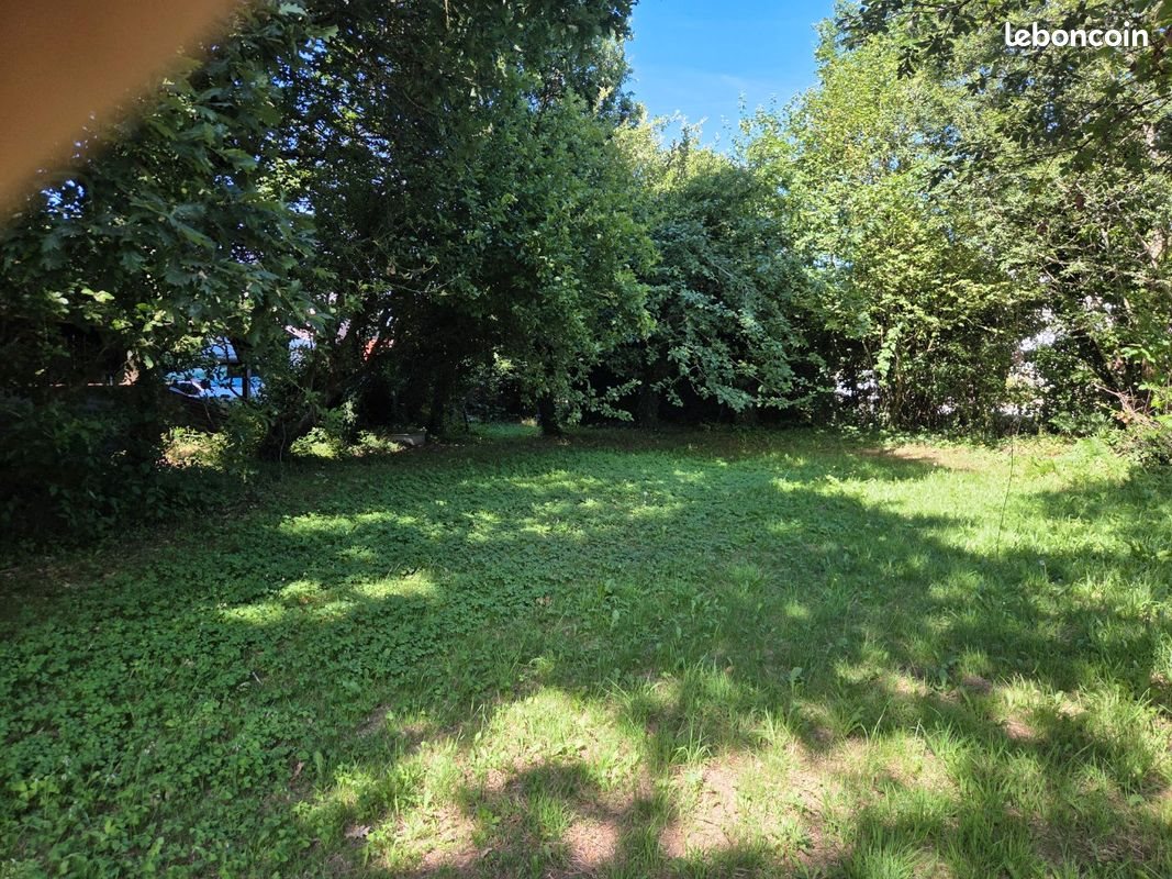 Maison à vendre, 40m², Briec