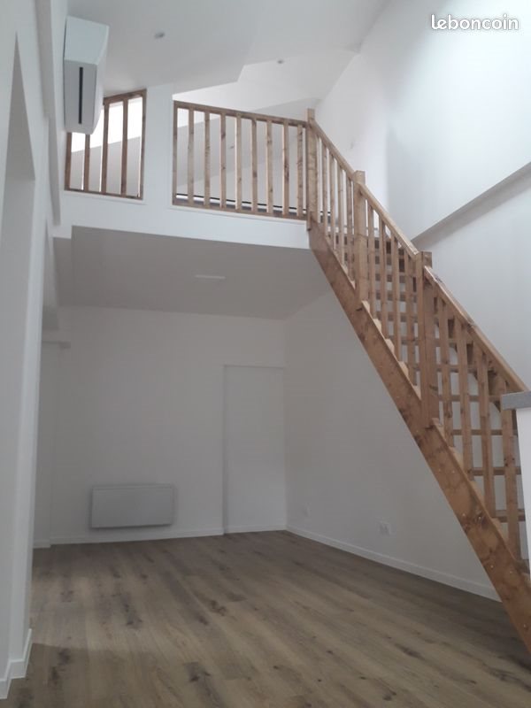 Appartement à louer, 37m², Maisons-Laffitte