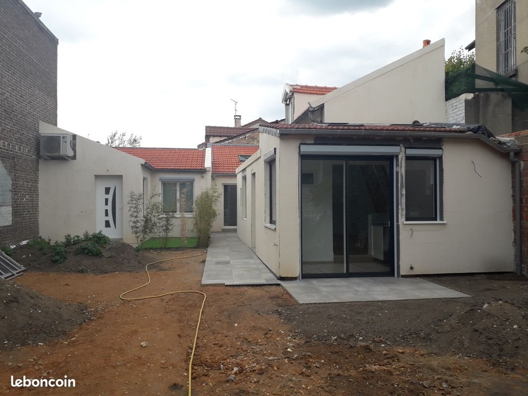 Appartement à louer, 37m², Maisons-Laffitte