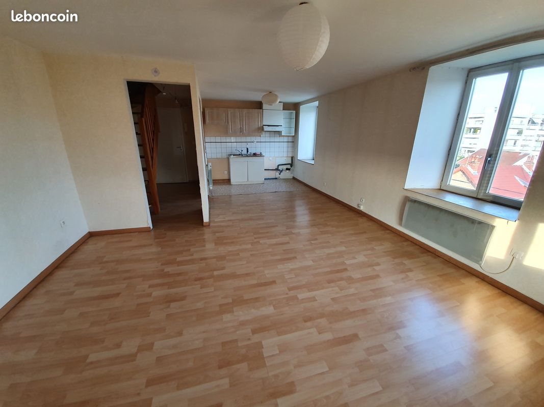 Appartement à louer, 41m², Besançon